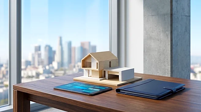 Mortgage Brokers Act as Intermediaries for Homebuyers, Offering Diverse Loan Options