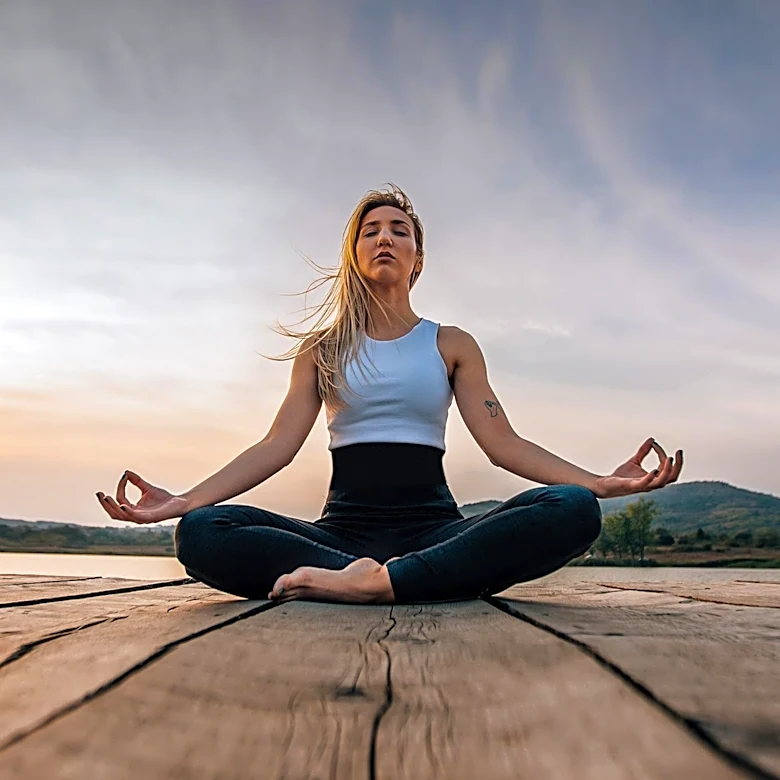 Daily Habits Emphasized for Enhanced Well-being and Balanced Lifestyle