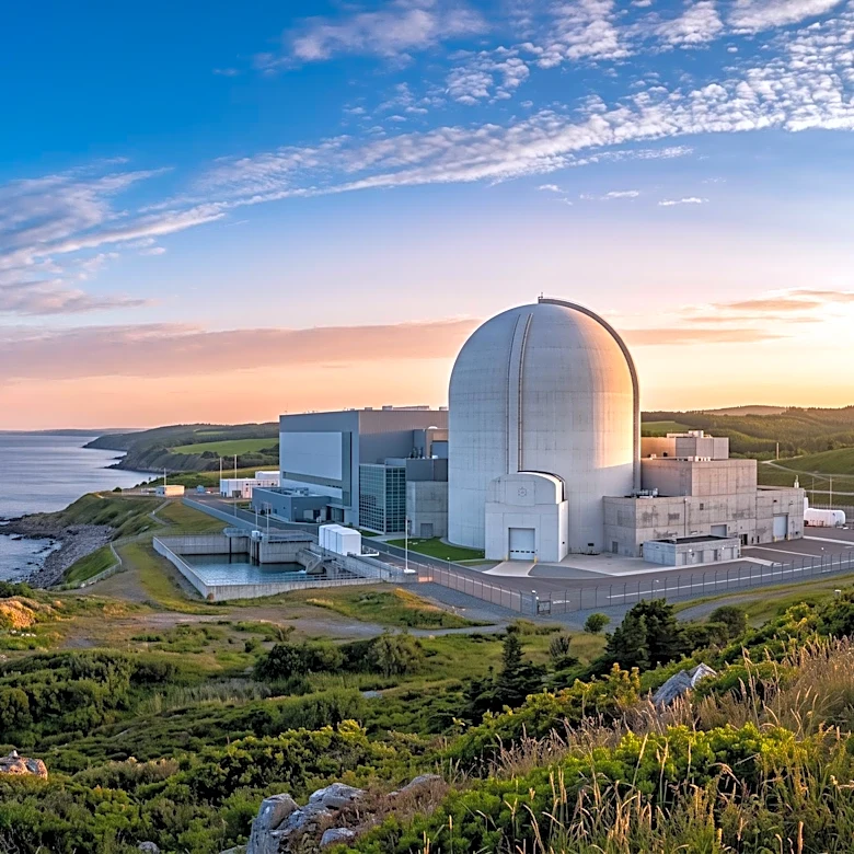 Vistra Strengthens Nuclear Energy Portfolio and Long-Term Contracts, Outperforming Talen Energy in Investment Metrics