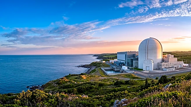 Vistra Strengthens Nuclear Energy Portfolio and Long-Term Contracts, Outperforming Talen Energy in Investment Metrics