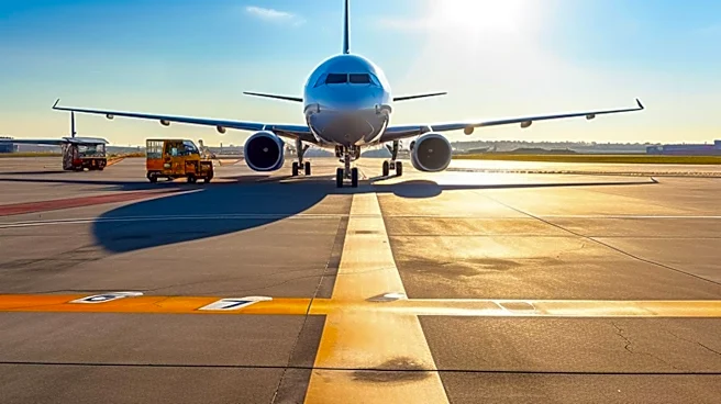 Georgia Officials and Delta Air Lines Propose Pine-Based Jet Fuel Amid Timber Market Struggles