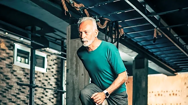 Riverdale Senior Center Offers Diverse Fitness Classes to Promote Senior Health