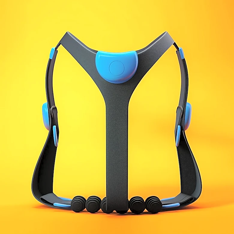 WHOOP Wearable Introduces Healthspan Feature to Track Biological Age and Aging Trajectory