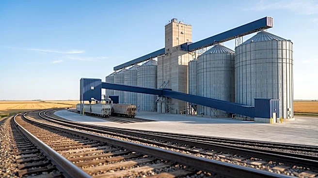 CHS Inc. Seeks Operations Specialist in Drayton, ND to Bolster Agribusiness Operations