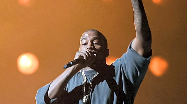 Kanye West's Sold-Out Russia Concerts Officially Canceled by Organizers
