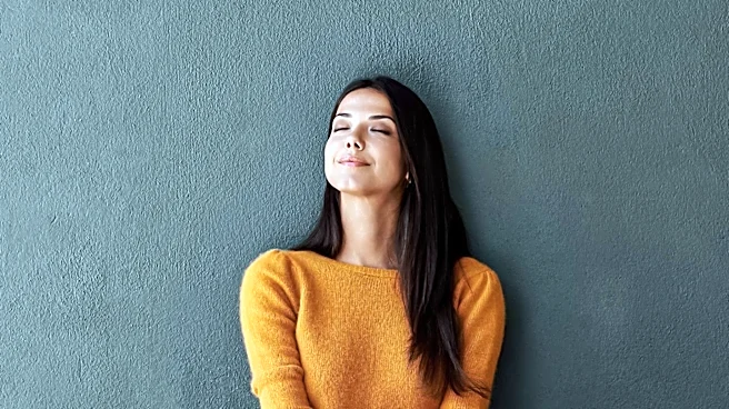 Consistent Daily Routines and Micro-Breaks Boost Mental Wellness