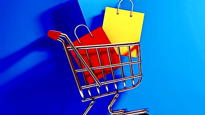 Shopify Enhances E-commerce Platform with Unified Sales Channels and Advanced Marketing Tools