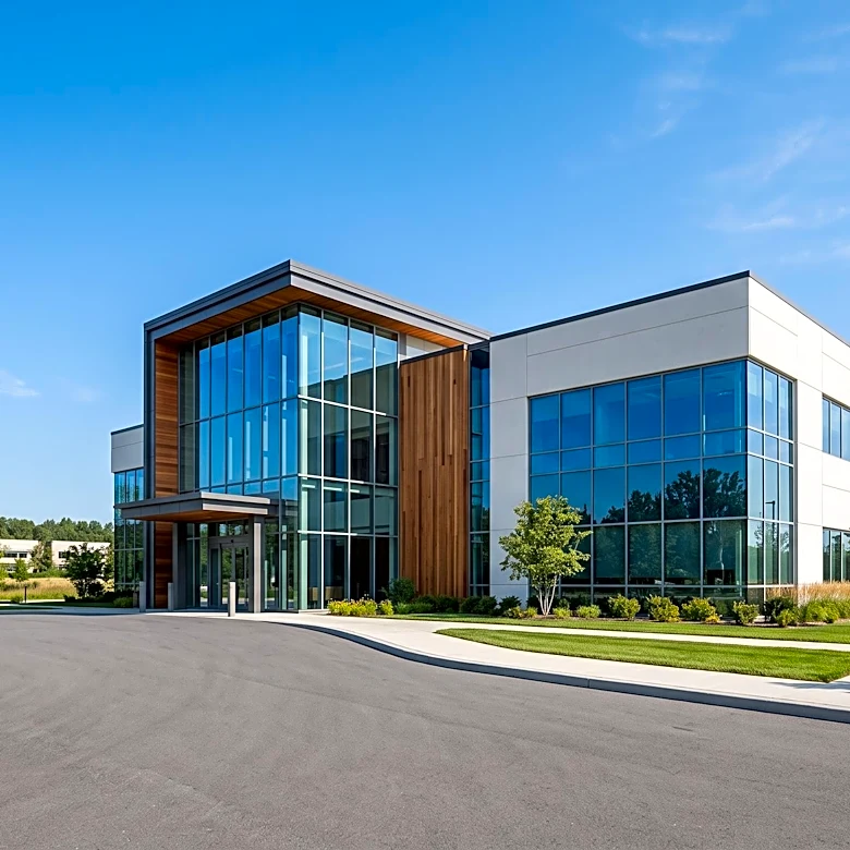 Anchor Health Properties Appoints Joseph E. Link as Chief Investment Officer
