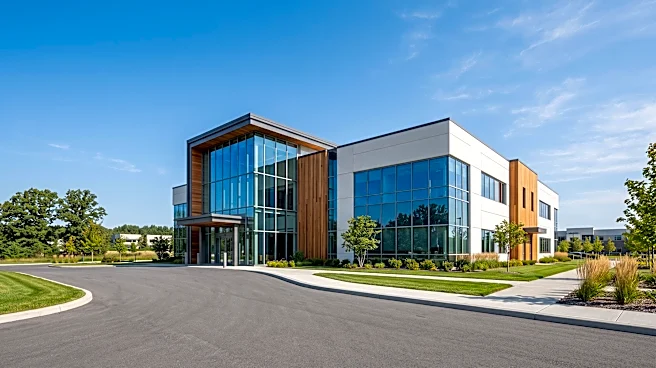 Anchor Health Properties Appoints Joseph E. Link as Chief Investment Officer