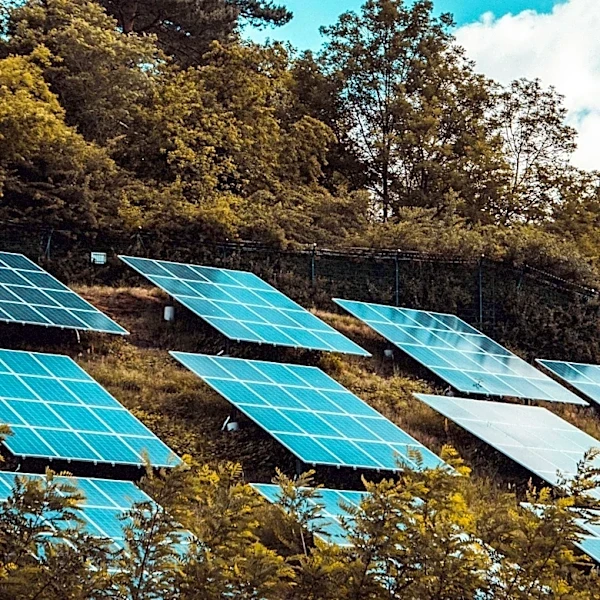 PG Funds $73 Million in Microgrid Projects to Enhance California's Grid Resilience