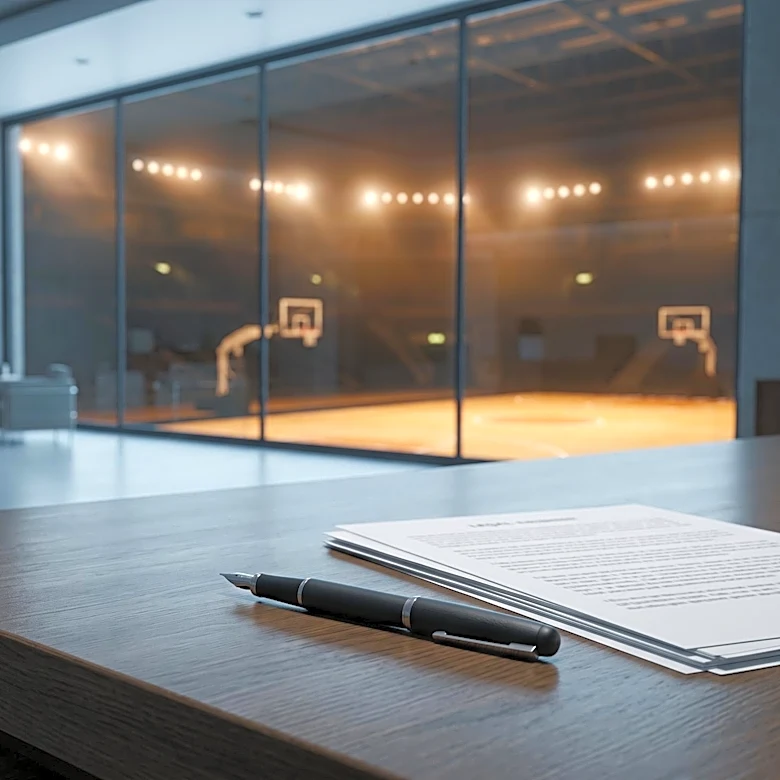 Knicks Sign Jaden Akins to Two-Way Contract, Providing Clearer Path to NBA Opportunity