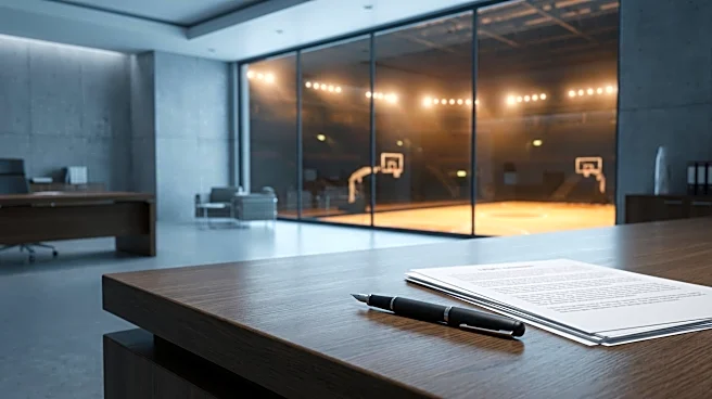 Knicks Sign Jaden Akins to Two-Way Contract, Providing Clearer Path to NBA Opportunity