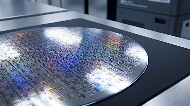 NXP Semiconductors Seeks Electrical Engineer for Package Design in Austin, Texas