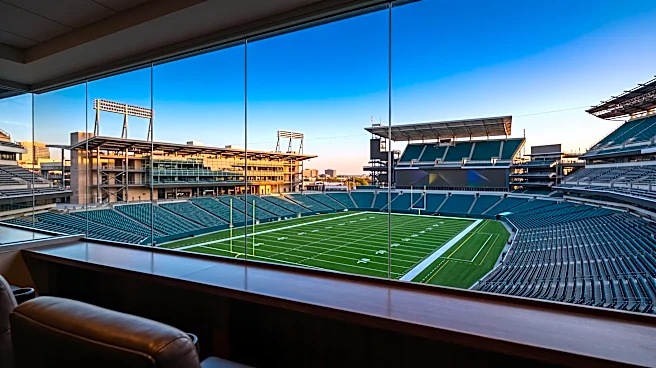 Green Bay Packers President and CEO Mark Murphy's Compensation Detailed Amidst Team's Business Operations