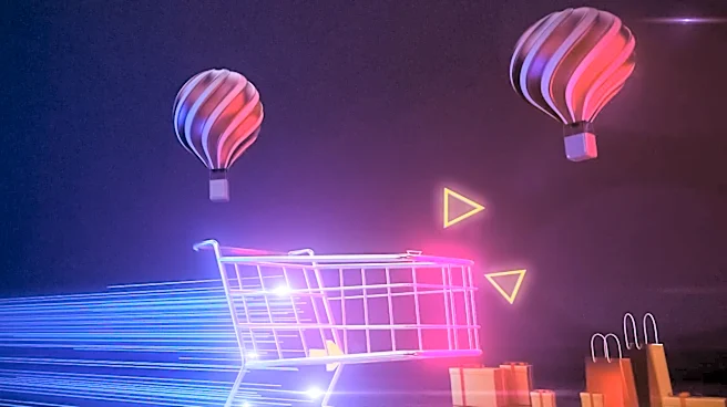 B2B Marketplaces Revolutionize Online Sales Channels for Businesses