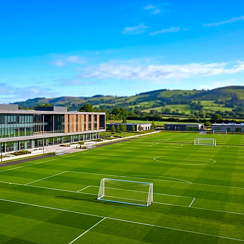 Kilmer Sports Ventures Increases Stake in AS Saint-Étienne, Relocates Headquarters to Training Center