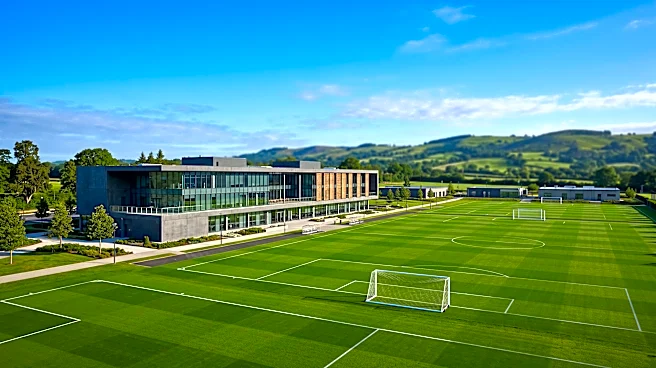 Kilmer Sports Ventures Increases Stake in AS Saint-Étienne, Relocates Headquarters to Training Center