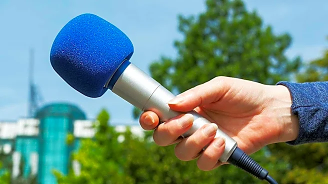 Sinclair Inc. Seeks Part-Time News Assistant for Portland, Maine Stations