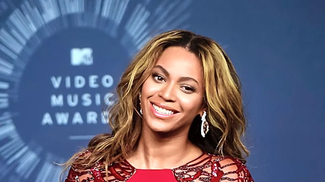 Video Music Awards Face Calls for Rebrand Amid Declining Viewership and Manufactured Moments