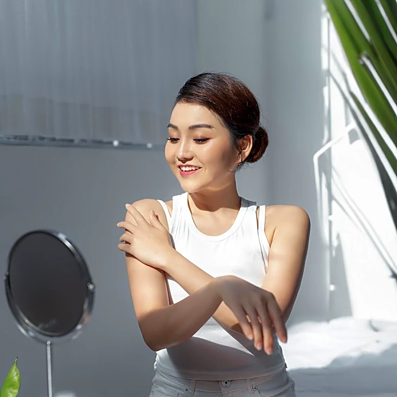 Non-Surgical Anti-Aging Treatments Offer Structural Improvements with Minimal Downtime