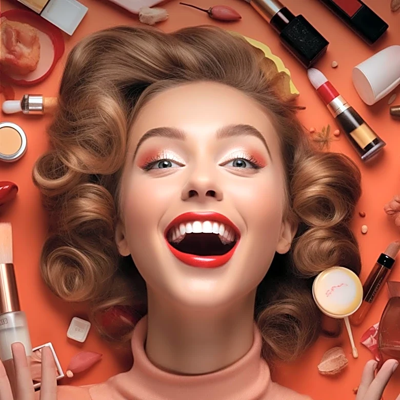 Lucy Hale Named First-Ever Brand Ambassador for Grande Cosmetics in New Campaign