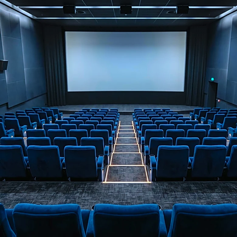 Screenvision Revamps Movie Pre-Show to Attract Gen Z Ad Dollars with New Content Blocks