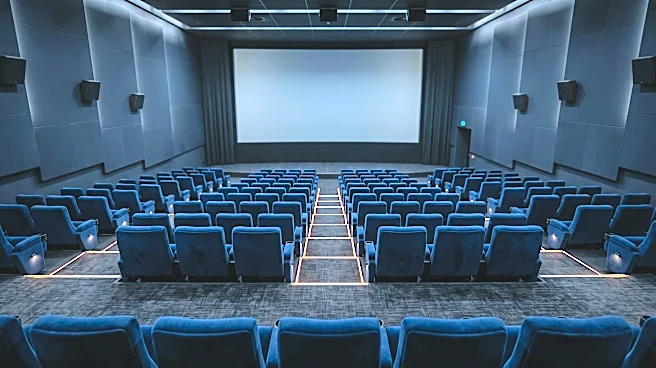Screenvision Revamps Movie Pre-Show to Attract Gen Z Ad Dollars with New Content Blocks