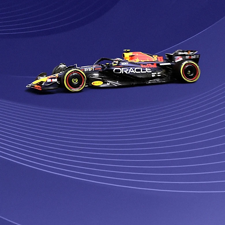 Red Bull Racing Expands Partnership with Memento Exclusives for 2026 Regulations Era Collectibles