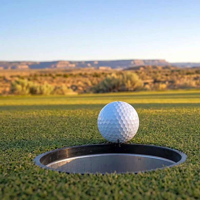 New Mexico Women's Golf Team Secures Tie at NB3 Matchplay After Late Rally