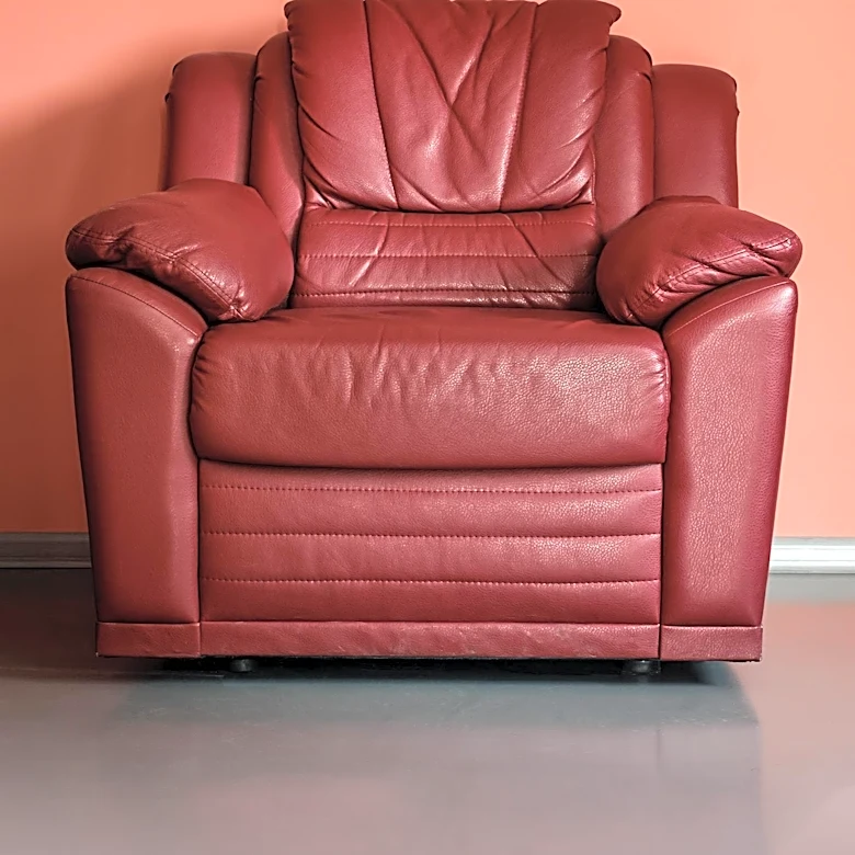 High Country Introduces Refined Leather Perfect Match Power Swivel Gliding Recliner with Advanced Features