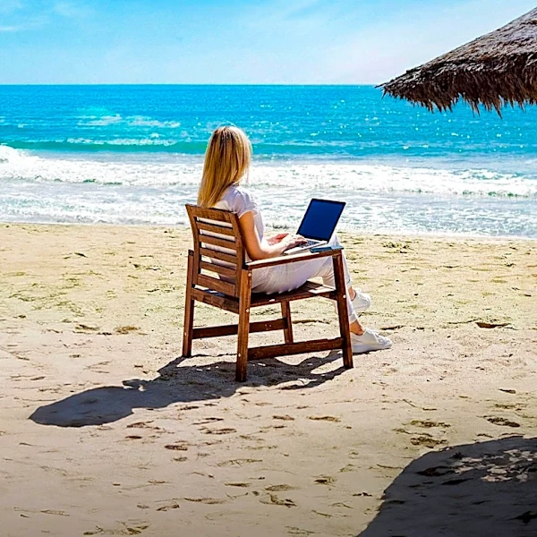 Da Nang Emerges as a Growing Hub for Digital Nomads Despite Lack of Dedicated Visa
