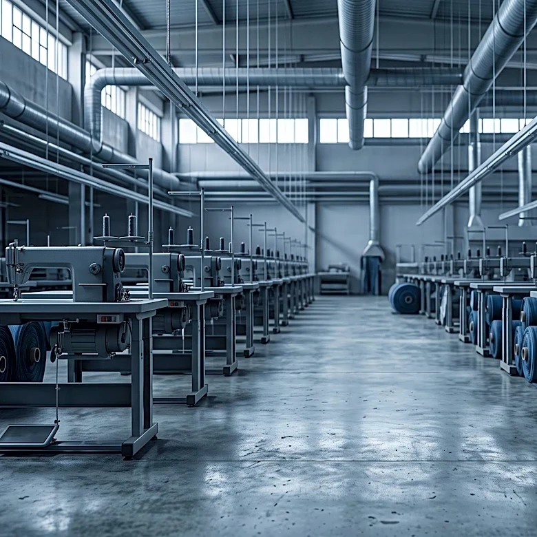 PVH Corp. Faces Allegations of Coercion and Harassment in Turkish Textile Factories