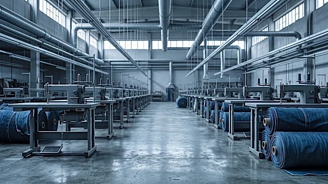PVH Corp. Faces Allegations of Coercion and Harassment in Turkish Textile Factories