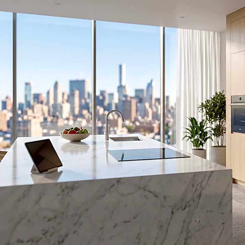 Global Smart Kitchen Appliances Market Projected to Reach $46.5 Billion by 2034