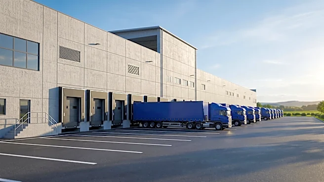 XPO Logistics Expands North American Freight Network with Two New Service Centers