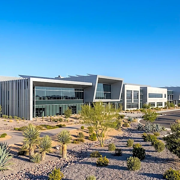 Northrop Grumman Expands Arizona Operations with New A1 Building for Space Manufacturing