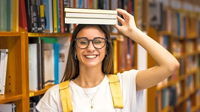 Independent Bookstores Thrive in Prince William, Offering Unique Community Experiences