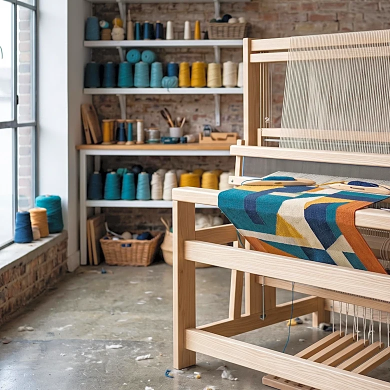 Australian Tapestry Workshop Announces 2027 Hancock Fellowship for International Textile Artists