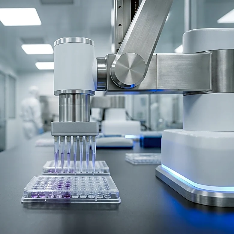 Sanofi and Regeneron Expand Immunology Alliance with $8 Billion Deal for Next-Generation Antibodies
