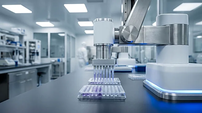 Sanofi and Regeneron Expand Immunology Alliance with $8 Billion Deal for Next-Generation Antibodies