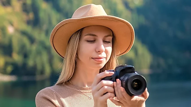 Sheena Wolinski Achieves Master of WPE Status in International Photography Rankings