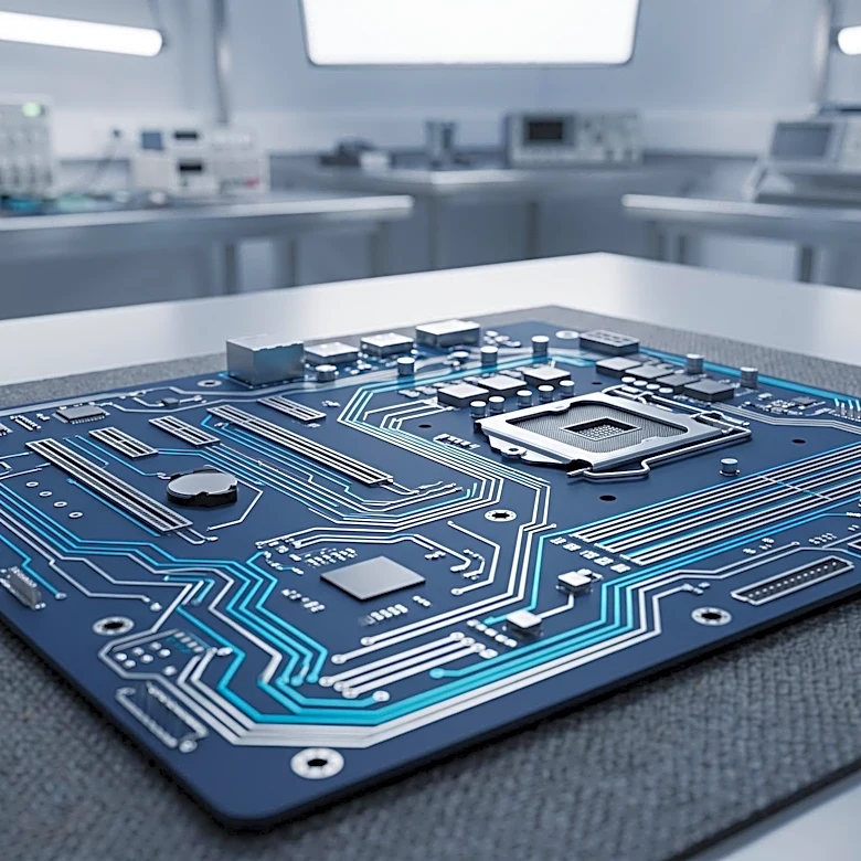 Fidelity Investments Seeks Director for Private Equity in Semiconductor and Technology Hardware Sectors