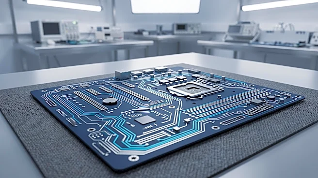 Fidelity Investments Seeks Director for Private Equity in Semiconductor and Technology Hardware Sectors