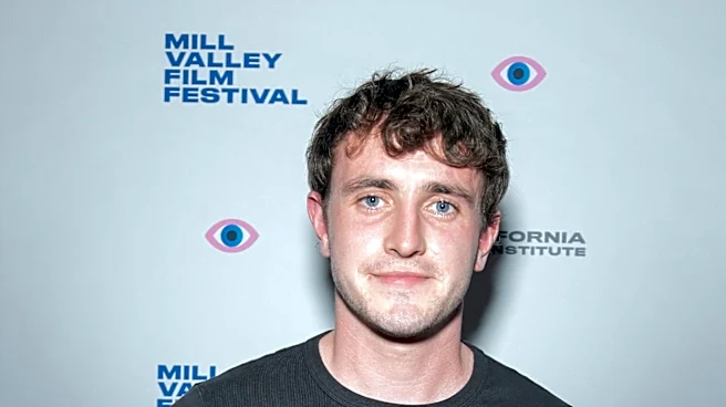 Paul Mescal and Daisy Edgar-Jones's Relationship Continues to Spark Public Interest