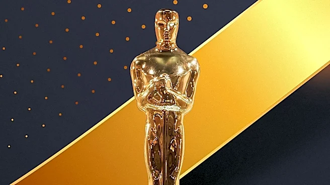 Academy Award for Best Actress: A Historical Overview of Winners and Evolving Criteria