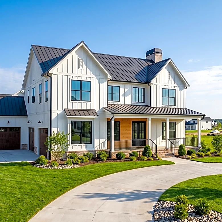 Superior Real Estate Offers Rebates for New Construction Buyers in Central Arkansas