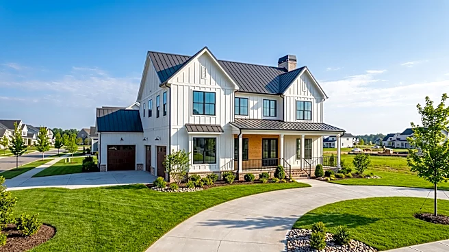 Superior Real Estate Offers Rebates for New Construction Buyers in Central Arkansas