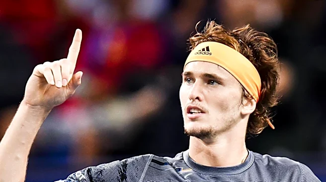 Alexander Zverev Advocates for Retention of Best-of-Five-Set Matches in Grand Slams