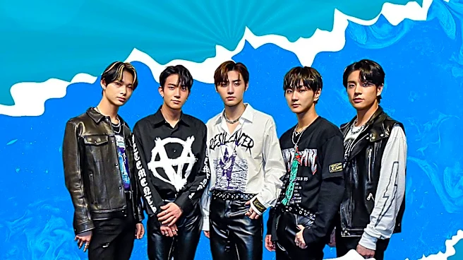 IHOP and Hershey's Utilize K-pop in Advertising Campaigns, Targeting Different Audiences