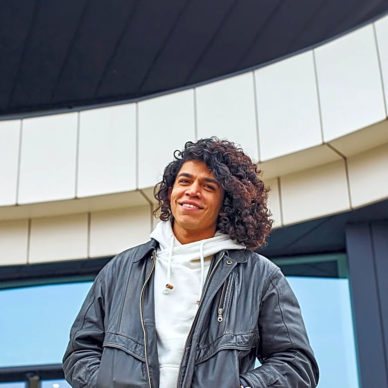 Anthony Ramos Continues Diverse Hollywood Journey with Role in 'Twisters'